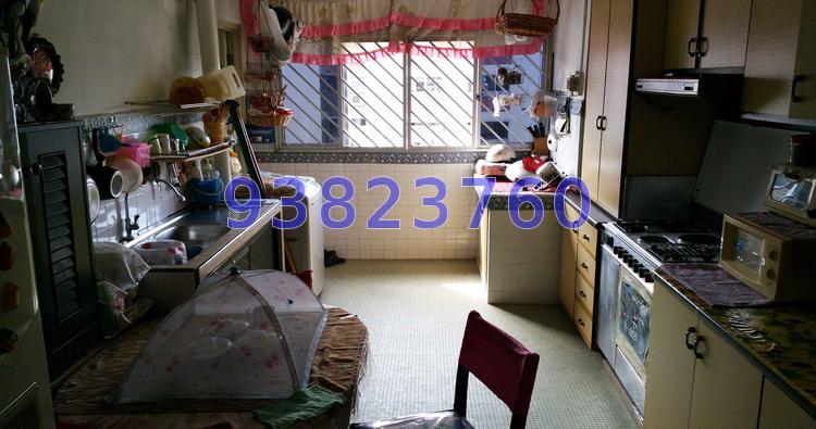 Blk 109 Bedok North Road (Bedok), HDB 3 Rooms #70768281